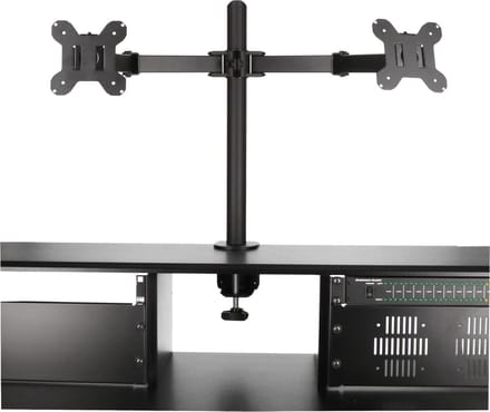 Innox SCR-02 bureausteun voor flatscreens