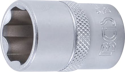 BGS Dopsleuteldop Super Lock 1/2 18 mm