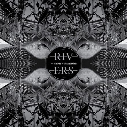 Wildbirds & Peacedrums - Rivers (2 CD)