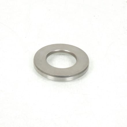 Cuvette inf roulement direction pour moto Yamaha 250 RD 1974 18323412 4FPF341210