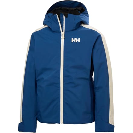 Meisjes ski-jas Helly Hansen Snowbliss