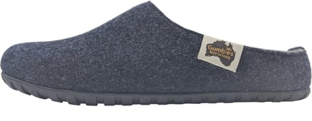 Outback Slof - Navy & Grey - EU 37 -Rpet