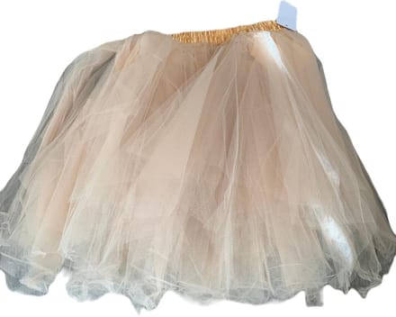 Supertutu kind Mokka