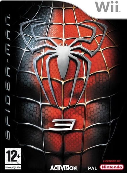 Spiderman 3