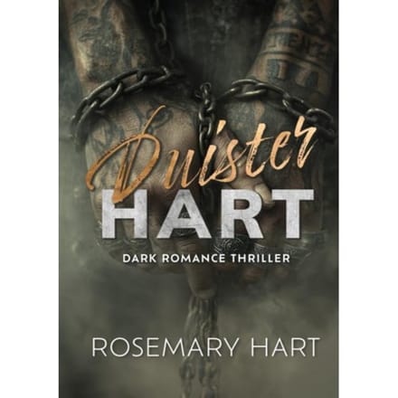 Duister Hart - Rosemary Hart