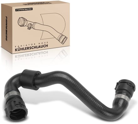 Frankberg 1x Koelerslang Koelwaterslang voor BMW X5 E53 3.0L 2000-2006