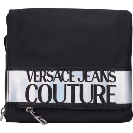 VERSACE JEANS COUTURE Tassen... Zwart