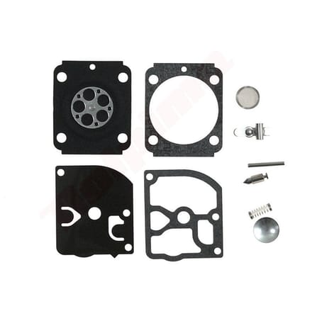 Carburateur reparatieset passend op ZAMA ( RB-256 )