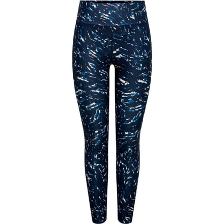 ONLY PLAY - ONPJAM-2-SAVE HW PCK AOP TIGHTS Dames Sportlegging
