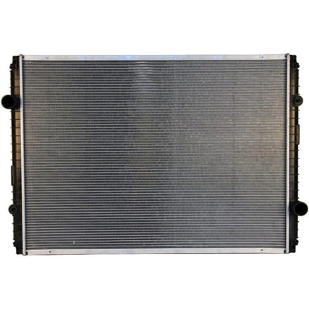 Radiateur THERMOTEC D7RV003TT