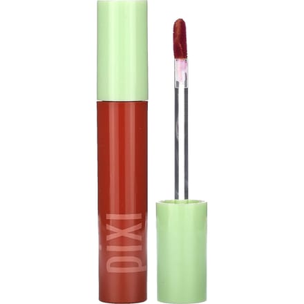 Pixi Beauty, TtinFix, Teinte à Lèvres Satinée, 0140 Calm, 4,5 g (0,16 once) beige
