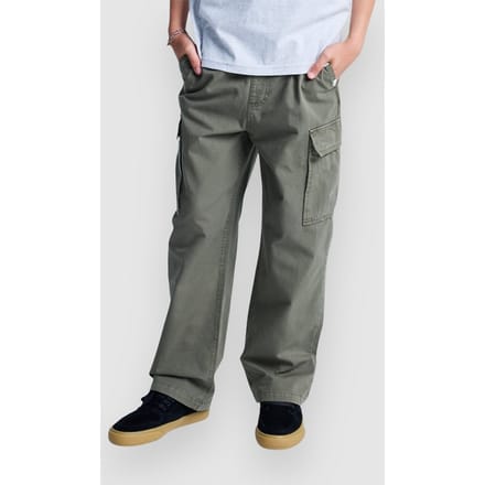 Cargo broek voor kinderen Element Relax Ripstop