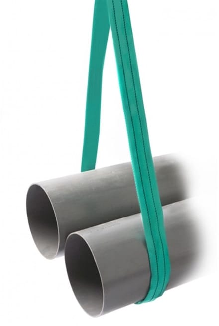 Rondstrop 2.0M Groen 2 Ton En 1492-2