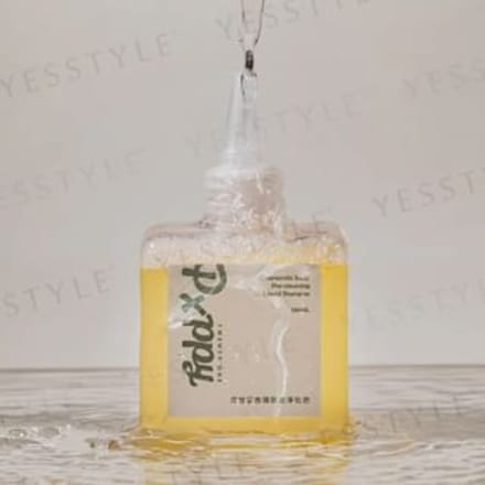 Poppy21 - Chamomile Scalp Pre-Cleansing Liquid Shampoo 245ml