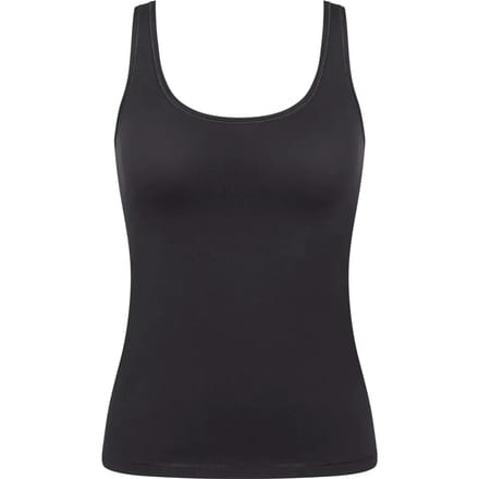 Katoenen tanktop voor vrouwen Sloggi GO Daily