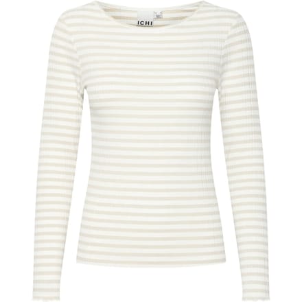 Dames-T-shirt met lange mouwen Ichi Cella