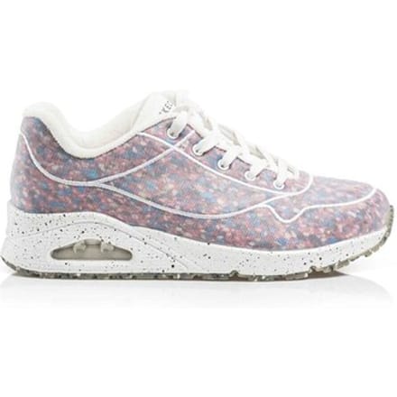 Lage Sneakers Skechers Uno-planet