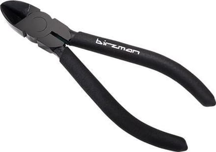 Birzman Universele Kniptang