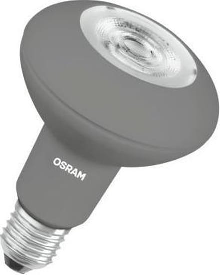 Osram Superstar R80 LED-lamp Warm wit 2700 K 5,5 W E27