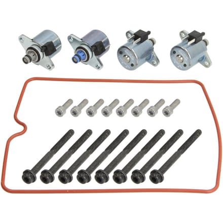 Versnellingspook, extern WABCO 477 001 924 2