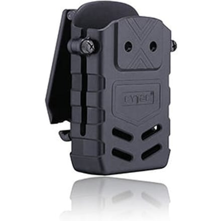 Cytac ar-15 / m16 magazine pouch