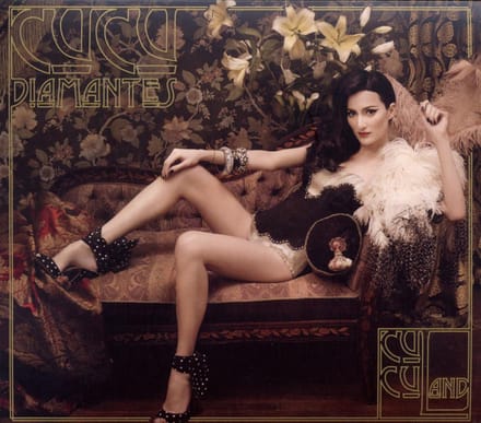 Mystic Rumba