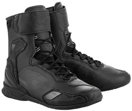 Alpinestars Superfaster Schoenen Zwart Zwart - Laars