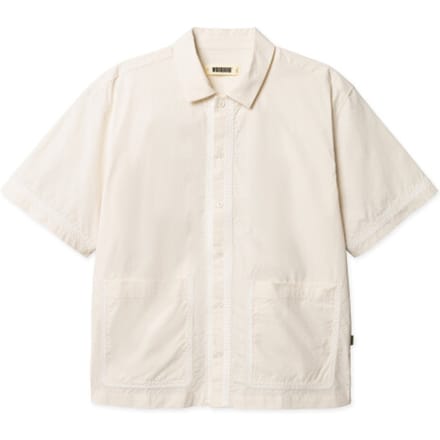 Woodbird wang line shirt 2616-700 -