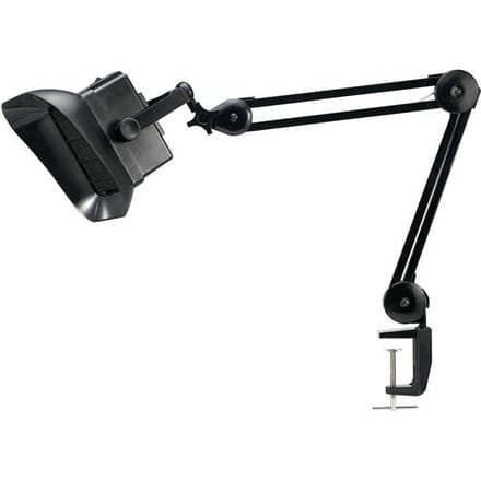 TOOLCRAFT ZD-153C Soldeerdampafzuiging 100 V/AC, 240 V/AC 8 W 120 m³/h
