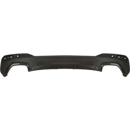 Bumper - spoiler BLIC 5511-00-0072973MP