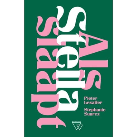 Als Stella Slaapt - Stephanie Suarez
