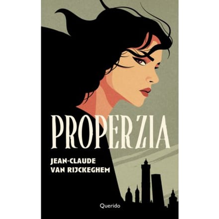 Properzia - Jean-Claude van Rijckeghem