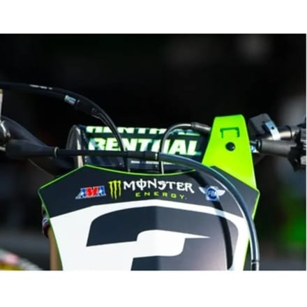 Motorfiets stuurschuim Renthal