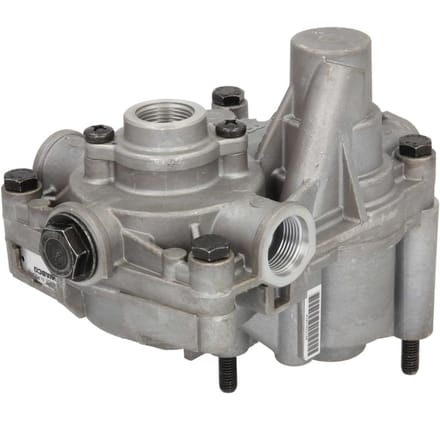 Relaisklep, EBS WABCO 4802020070