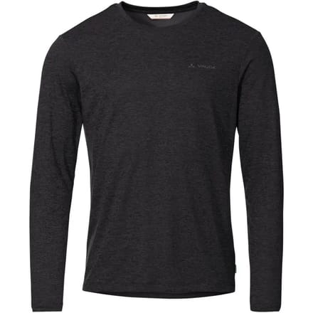 T-shirt met lange mouwen VAUDE Essential