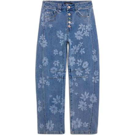 Damesjeans Desigual Maggi