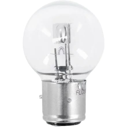 flosser autolamp 5775 / ba21d 6v 45/40w nieuw