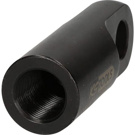 KS Tools 700.1423 Adapter, bijv. Dubbele haak/trekhaak