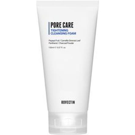 ROVECTIN - Pore Care Tightening Cleansing Foam Renewed - 150ml