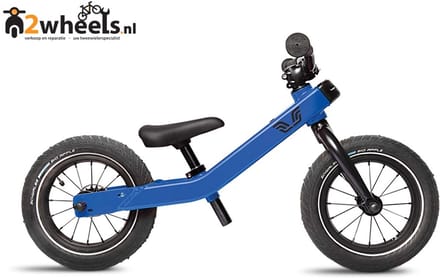 Vici 3-in-1 meegroeifiets Stoer blauw
