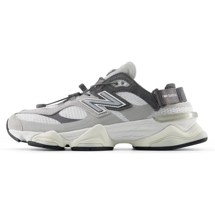 New Balance 9060 Summer Raincloud Castlerock 36 white