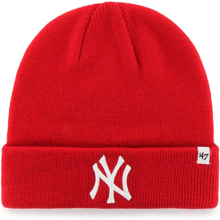 Cap New York Yankees 47Brand MLB Raised