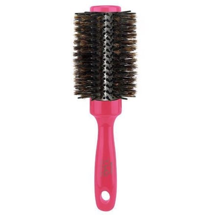 DESLÍA BRIGHT DAY brosse ronde 33 mm #rose 1 u