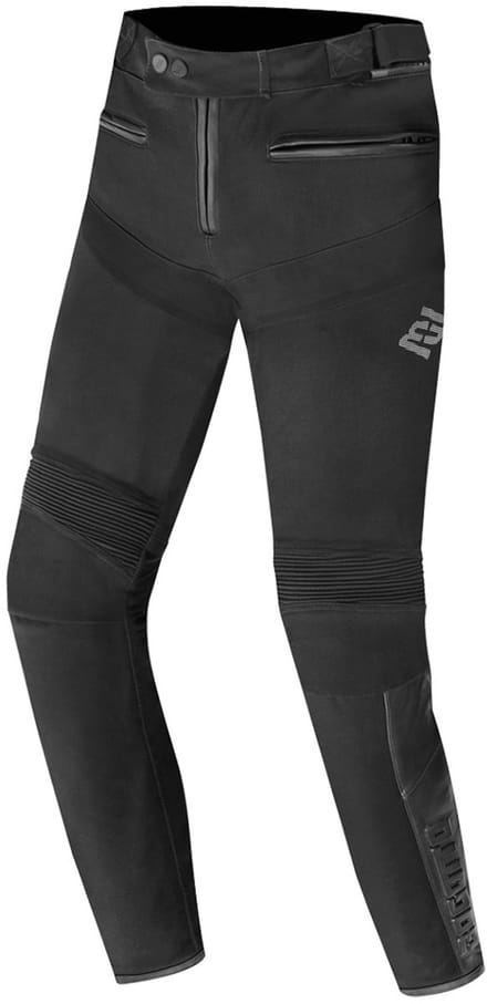 Bogotto Blizzard-X Waterdichte Textiele Motorbroek - Broek