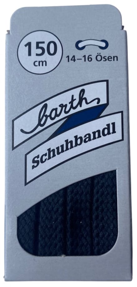 Veter extra dik rond 150 cm (Barth)