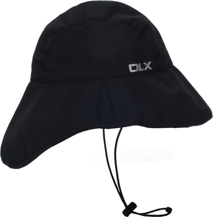 Dlx Ando - Unisex Dlx Hoed Zwart - L/xl - UNI