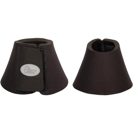 Hoefbescherming voor paarden Harry's Horse Springschoenen neopreen Basic