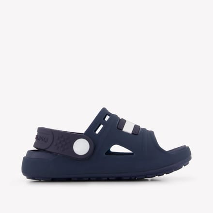 Teenslippers Tommy Hilfiger T3XF34401BLUE