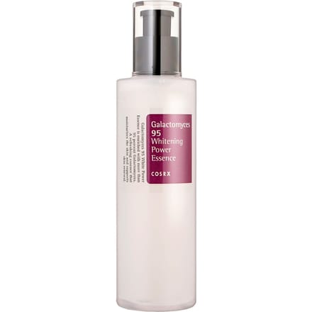 COSRX Galactomyces 95 Tone Balancing Essence - Hydraterend serum voor een stralende huid 172 g