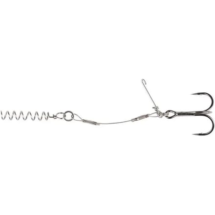 Vleesetende haak Abu Garcia SZ Shallow Stinger Small